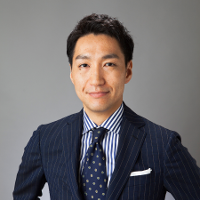 弁護士 小林健一